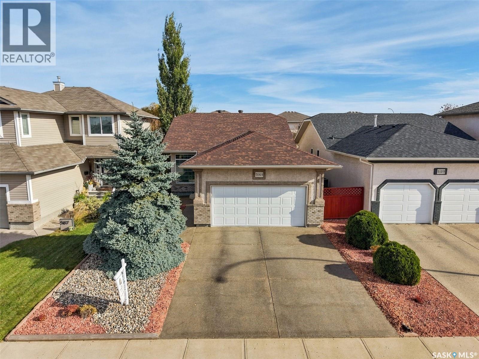 5163 Boswell Crescent, Regina, Saskatchewan  S4X 4S4 - Photo 37 - SK051431