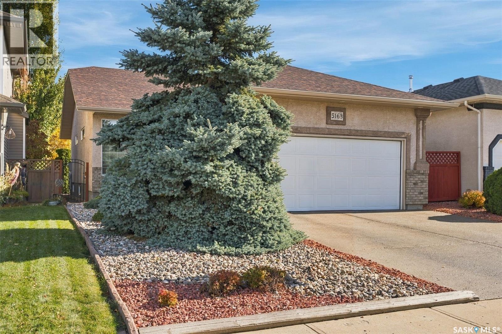 5163 Boswell Crescent, Regina, Saskatchewan  S4X 4S4 - Photo 39 - SK051431