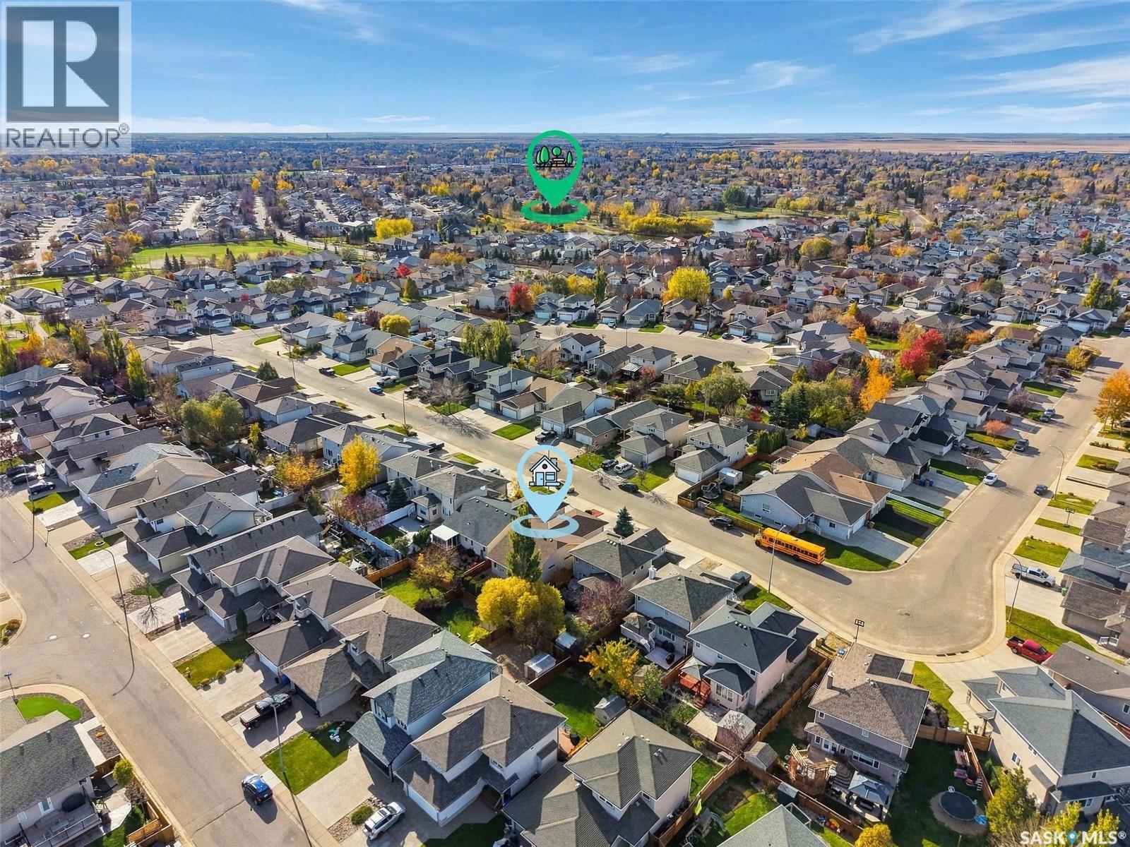 5163 Boswell Crescent, Regina, Saskatchewan  S4X 4S4 - Photo 41 - SK051431