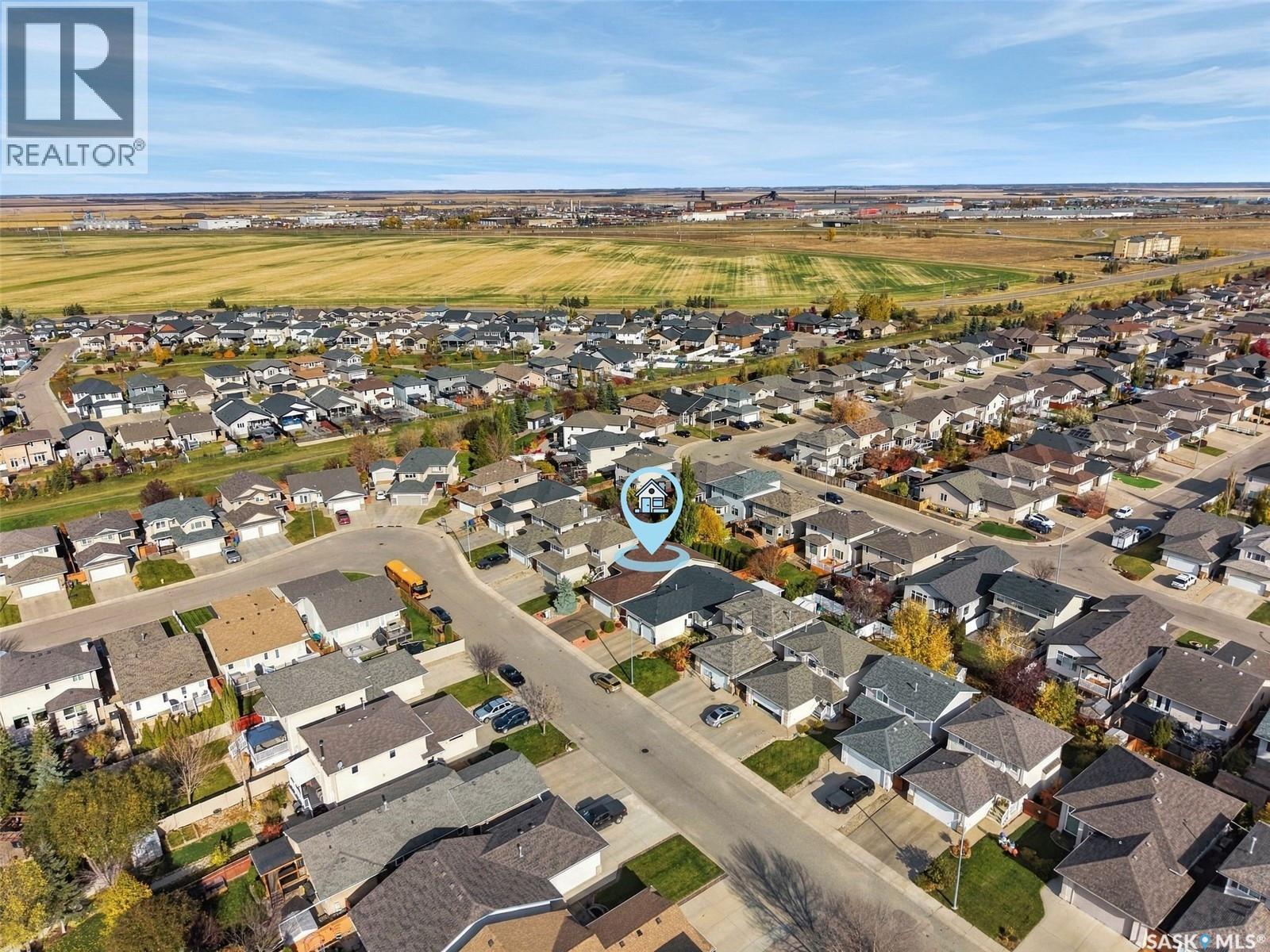 5163 Boswell Crescent, Regina, Saskatchewan  S4X 4S4 - Photo 44 - SK051431