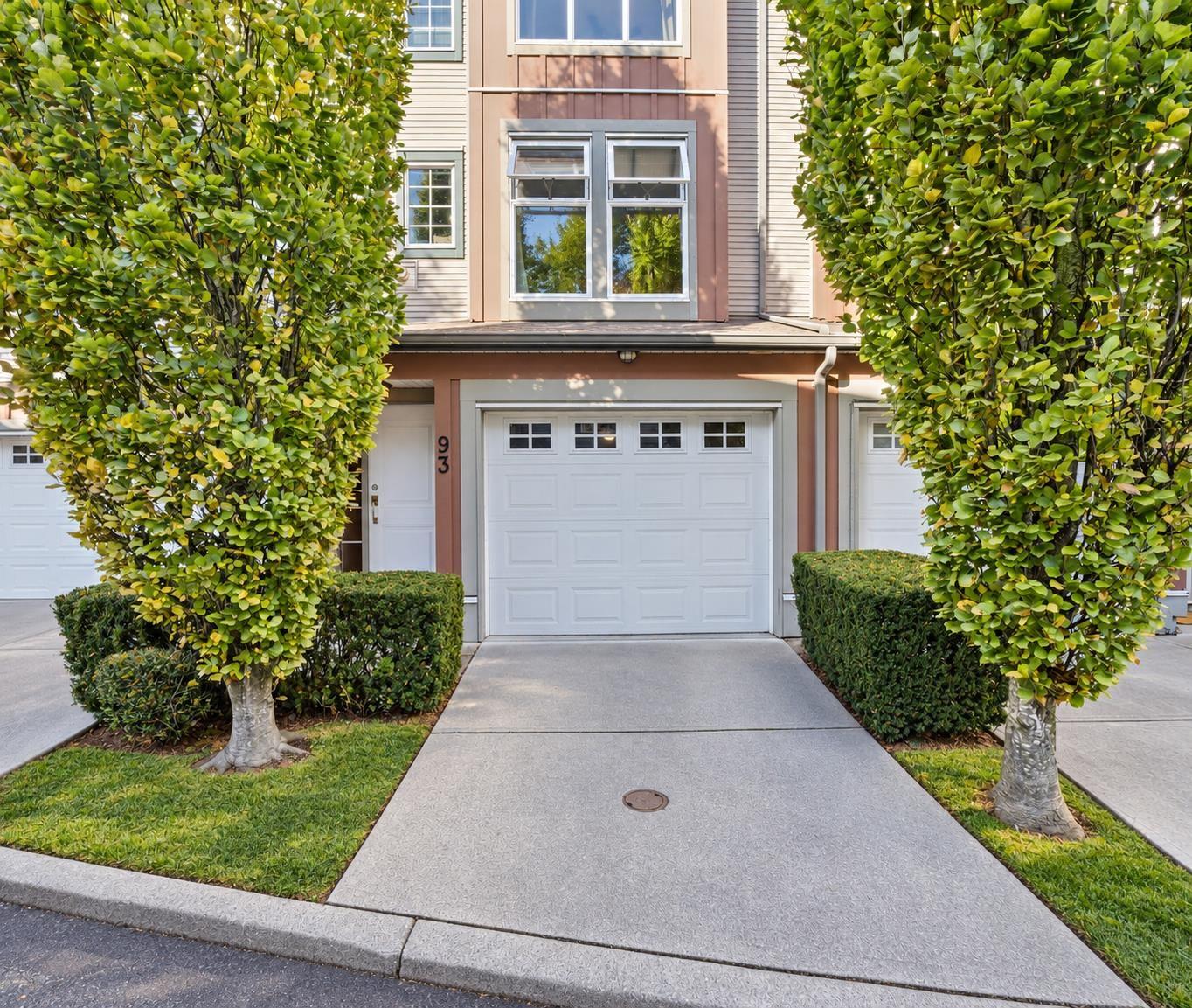 93 18777 68A AVENUE, surrey, British Columbia