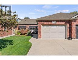 354 COOPER CRESCENT, Belle River, Ontario