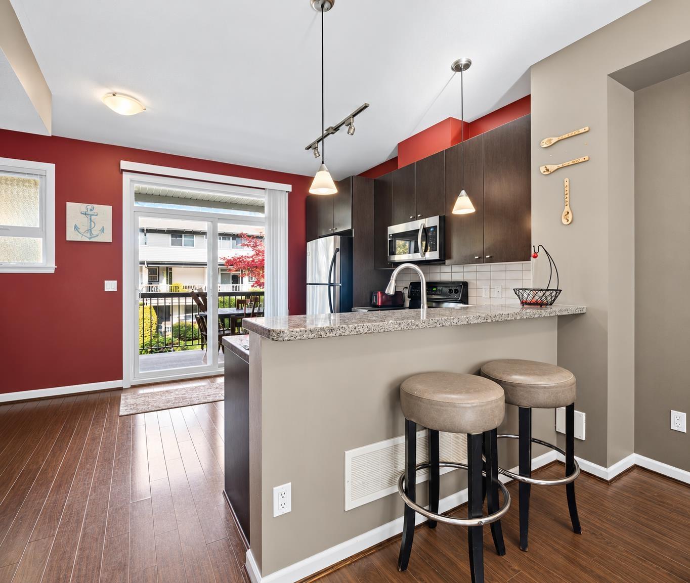 93 18777 68a Avenue, Surrey, British Columbia  V4N 0Z7 - Photo 12 - R3177340
