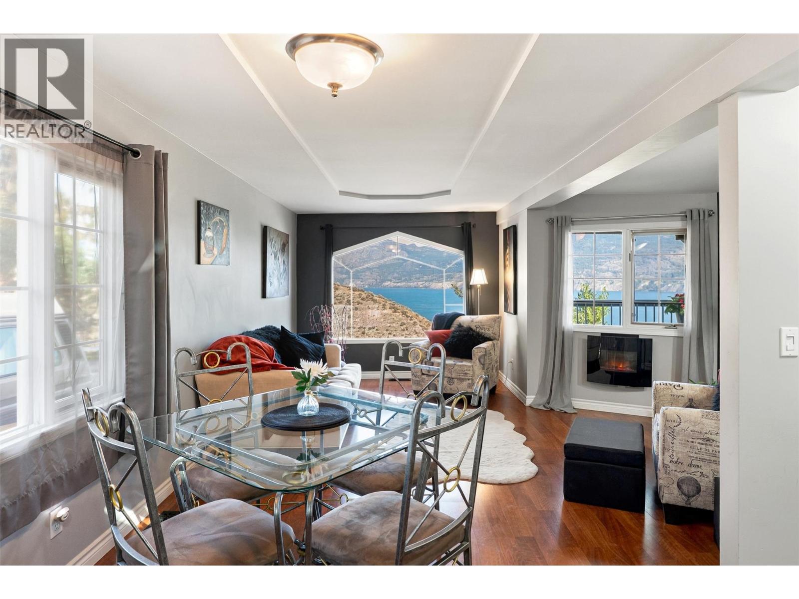 11619 Walters Road Unit# 4, Summerland, British Columbia  V0H 1Z4 - Photo 8 - 10403114