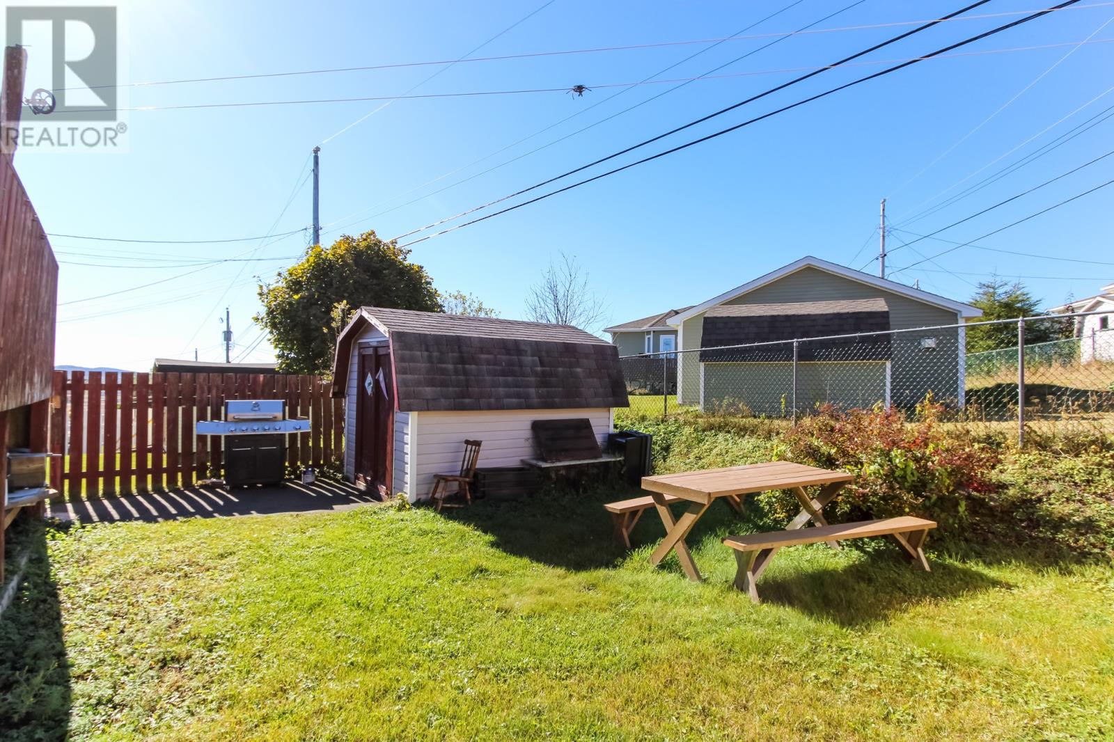 6 Greenspond Drive St. John's Newfoundland & Labrador Canada A1E5Z5, for Sale, residential, Haris Barki, Keller Williams Platinum Realty