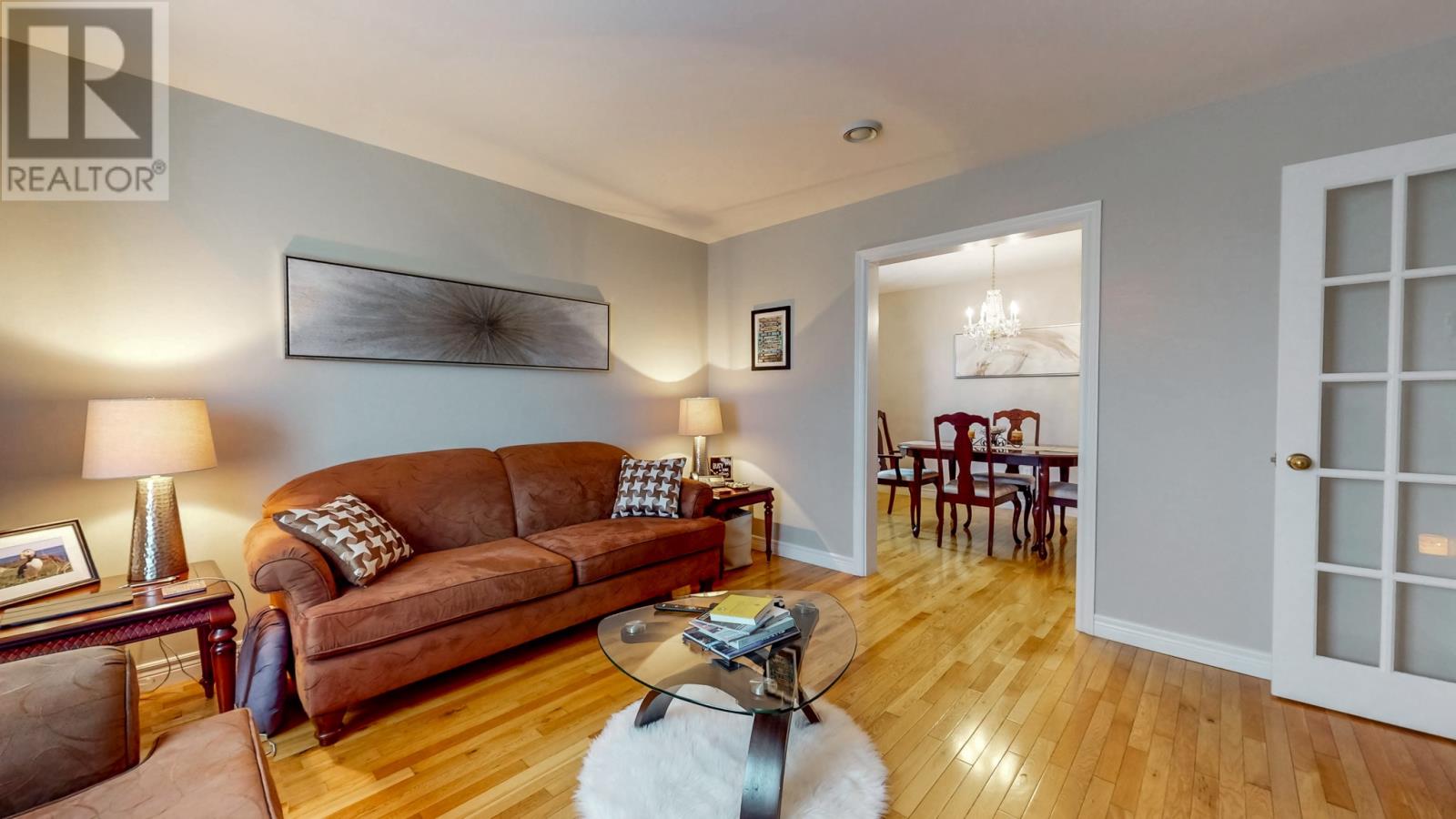 6 Greenspond Drive St. John's Newfoundland & Labrador Canada A1E5Z5, for Sale, residential, Haris Barki, Keller Williams Platinum Realty