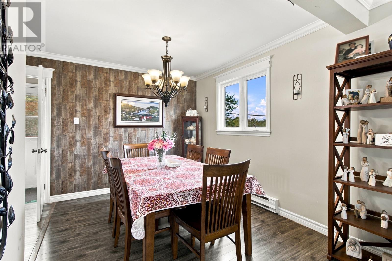 28 Courtney Street, St. John's — photo 12