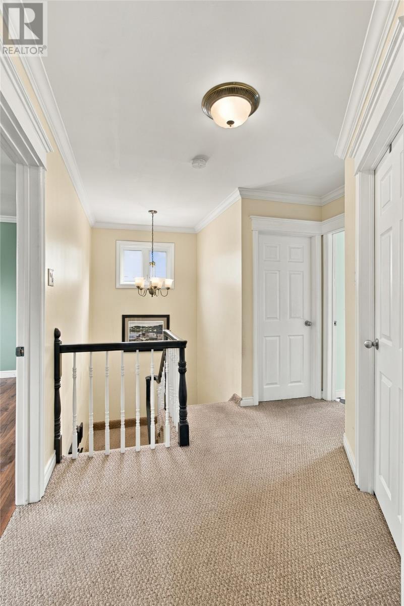 28 Courtney Street, St. John's — photo 15