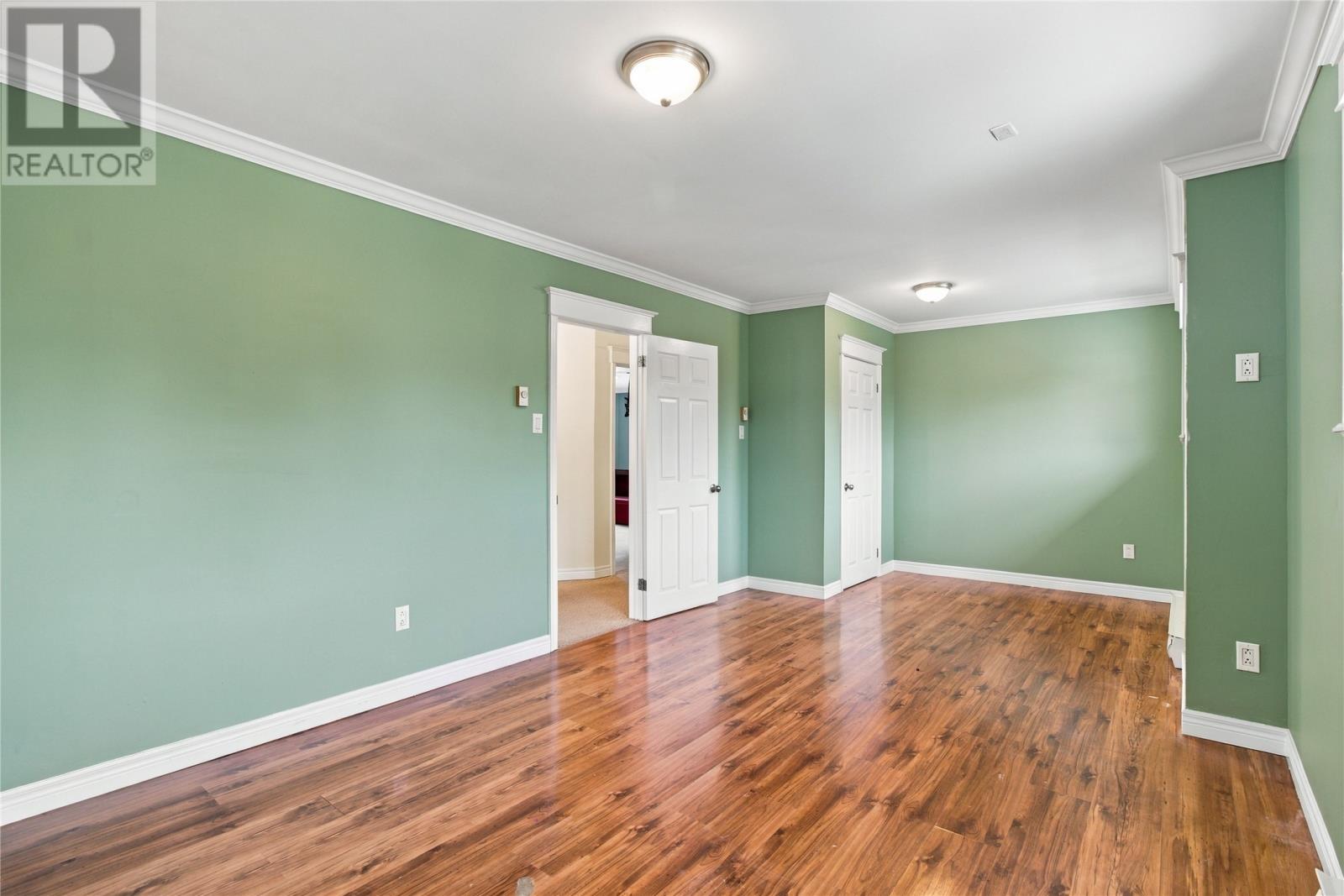 28 Courtney Street, St. John's — photo 19
