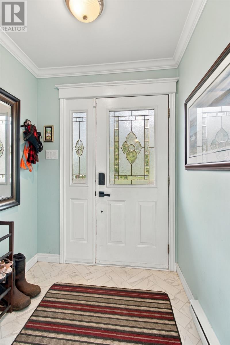 28 Courtney Street, St. John's — photo 2