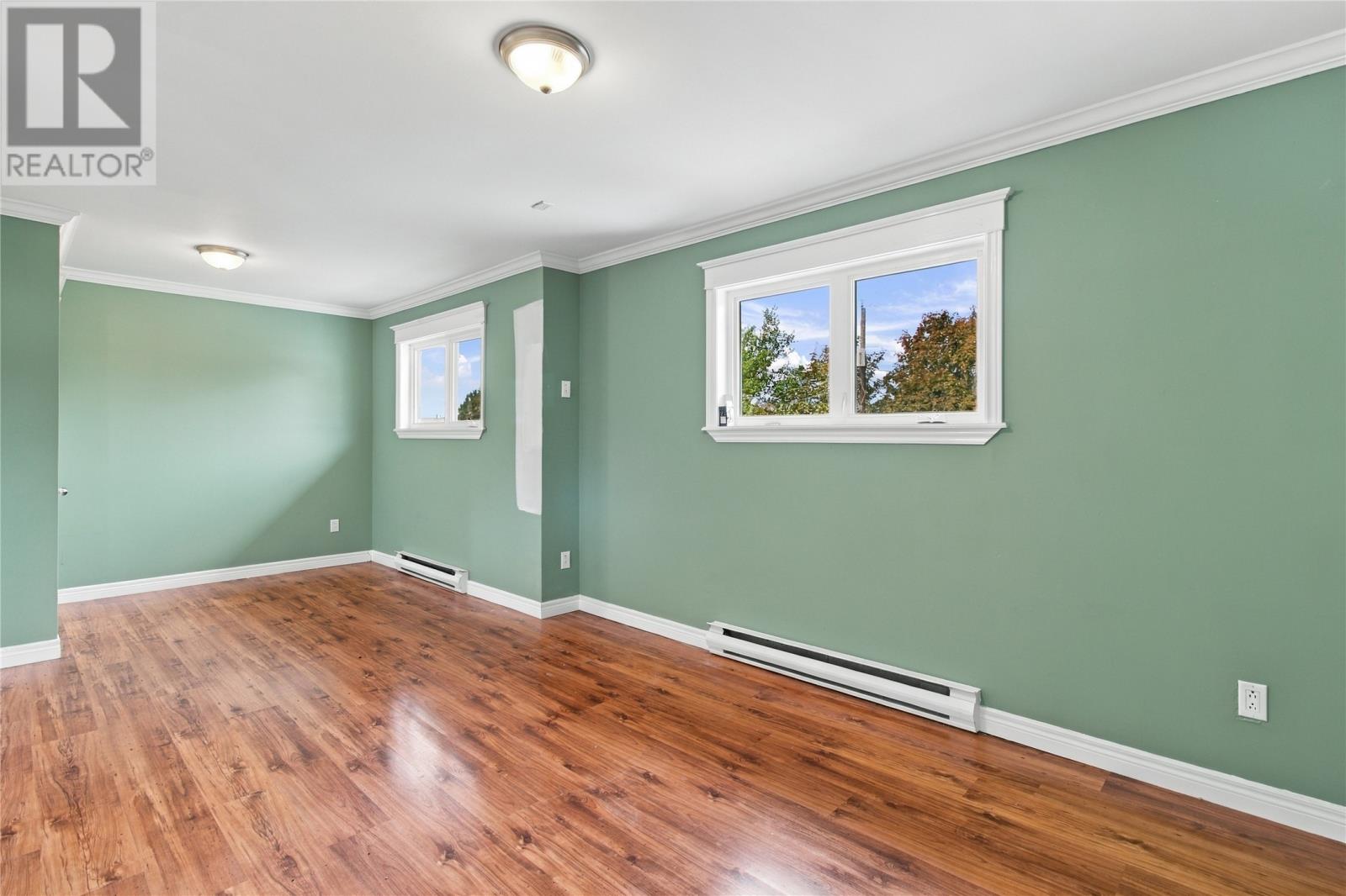 28 Courtney Street, St. John's — photo 20