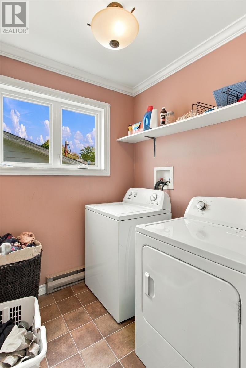 28 Courtney Street, St. John's — photo 21