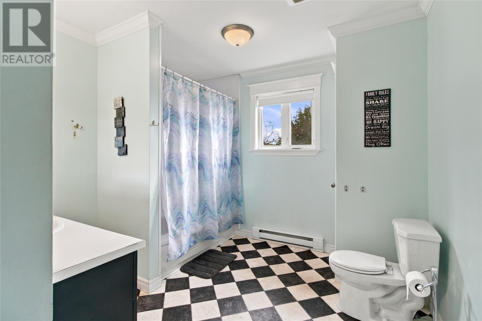 28 Courtney Street, St. John's — photo 22