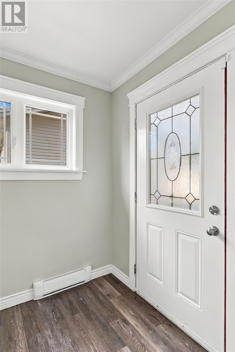 28 Courtney Street, St. John's — photo 24