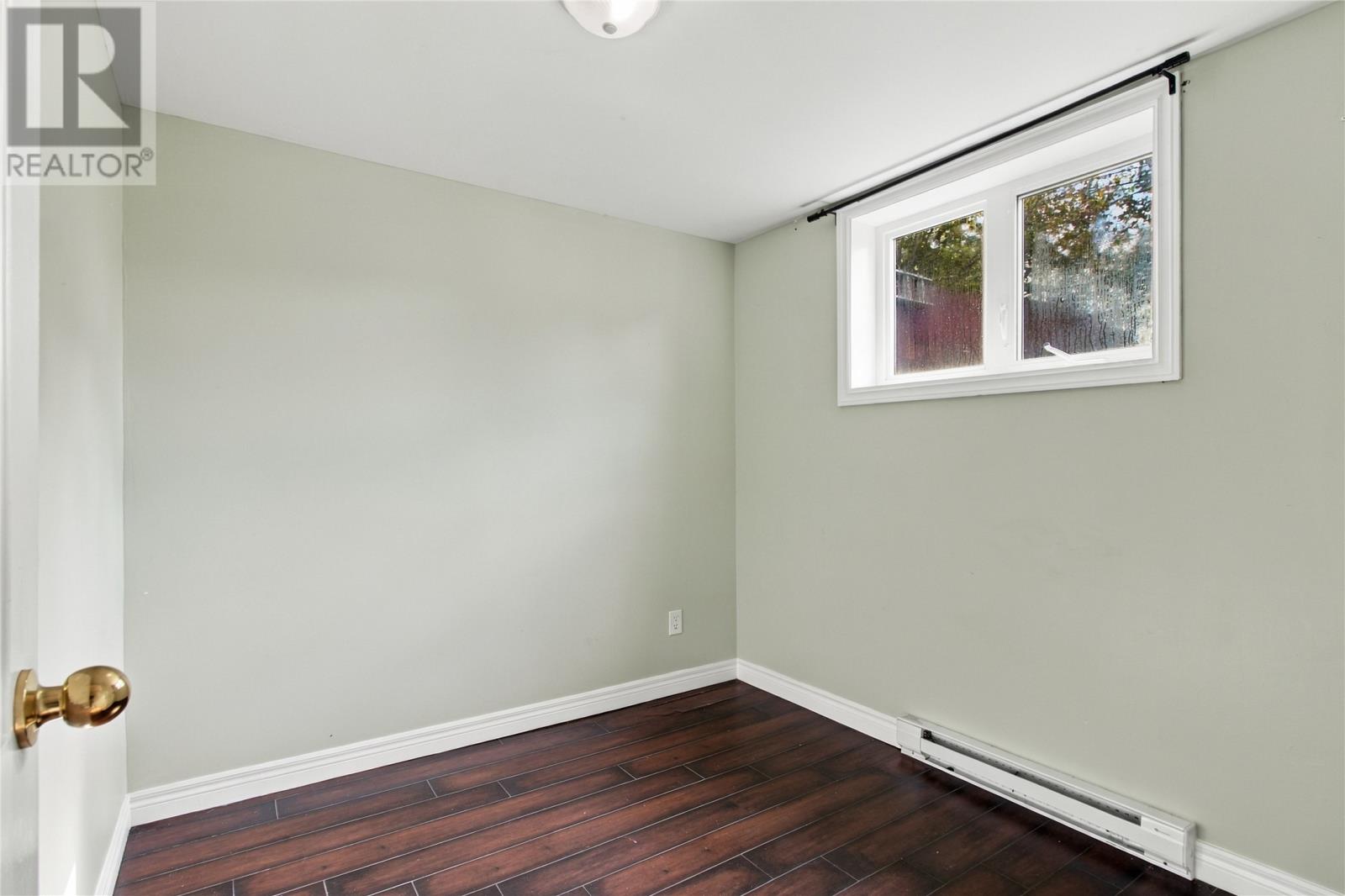28 Courtney Street, St. John's — photo 26