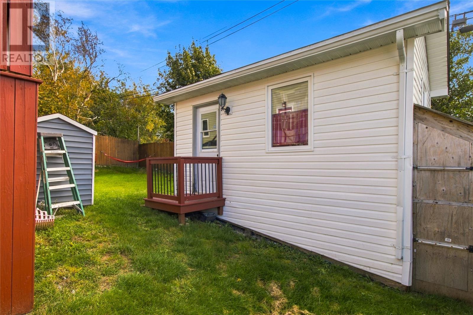 28 Courtney Street, St. John's — photo 35