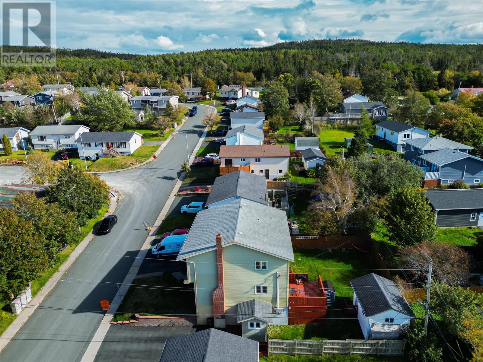 28 Courtney Street, St. John's — photo 42