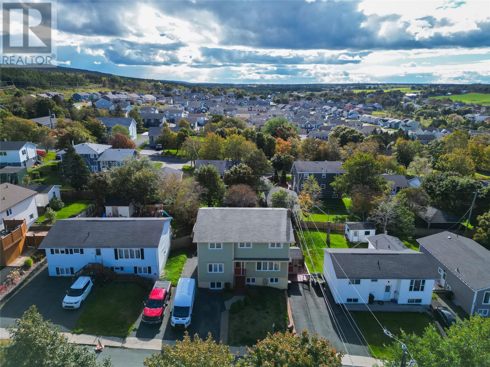 28 Courtney Street, St. John's — photo 44