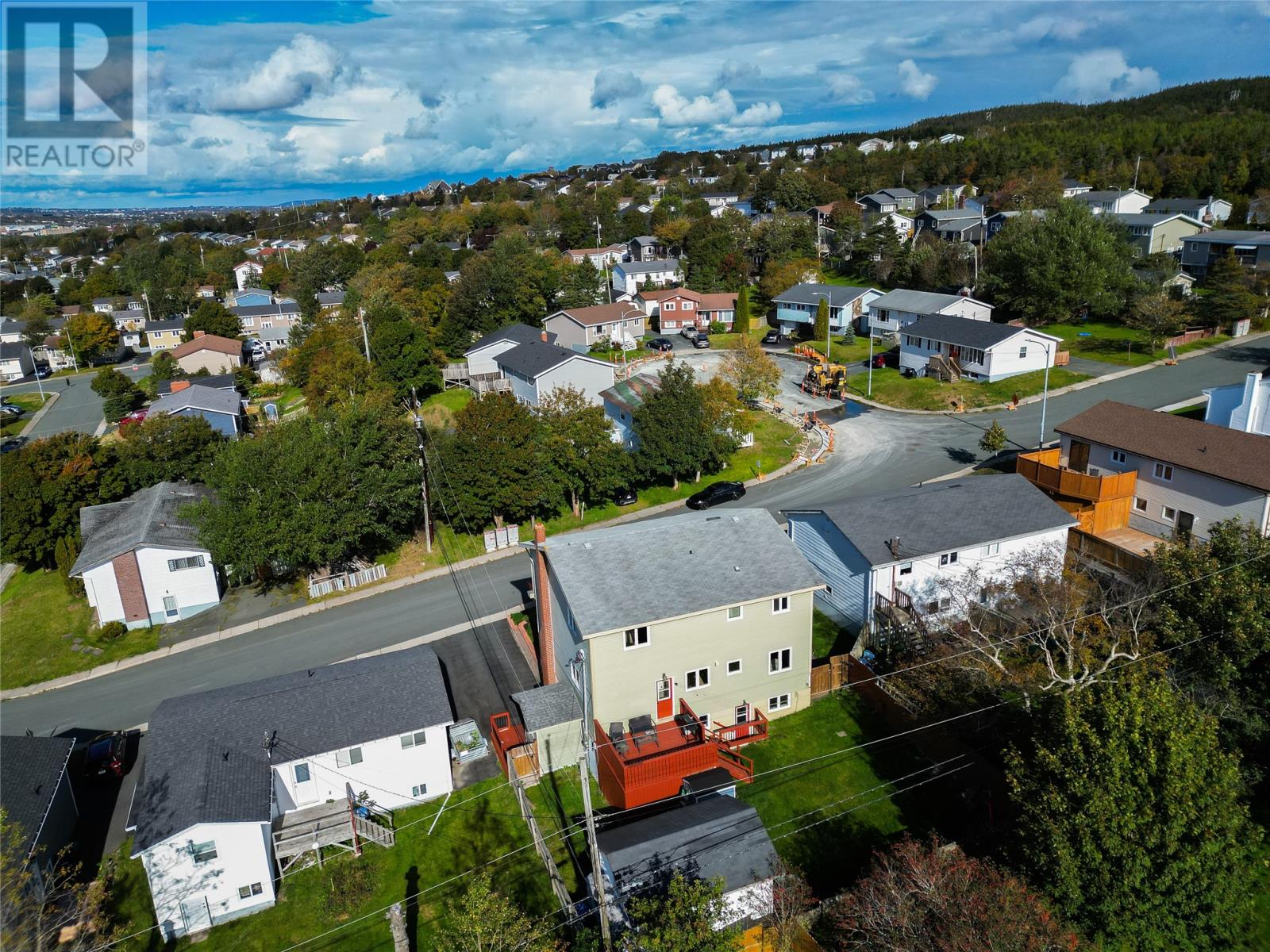 28 Courtney Street, St. John's — photo 46