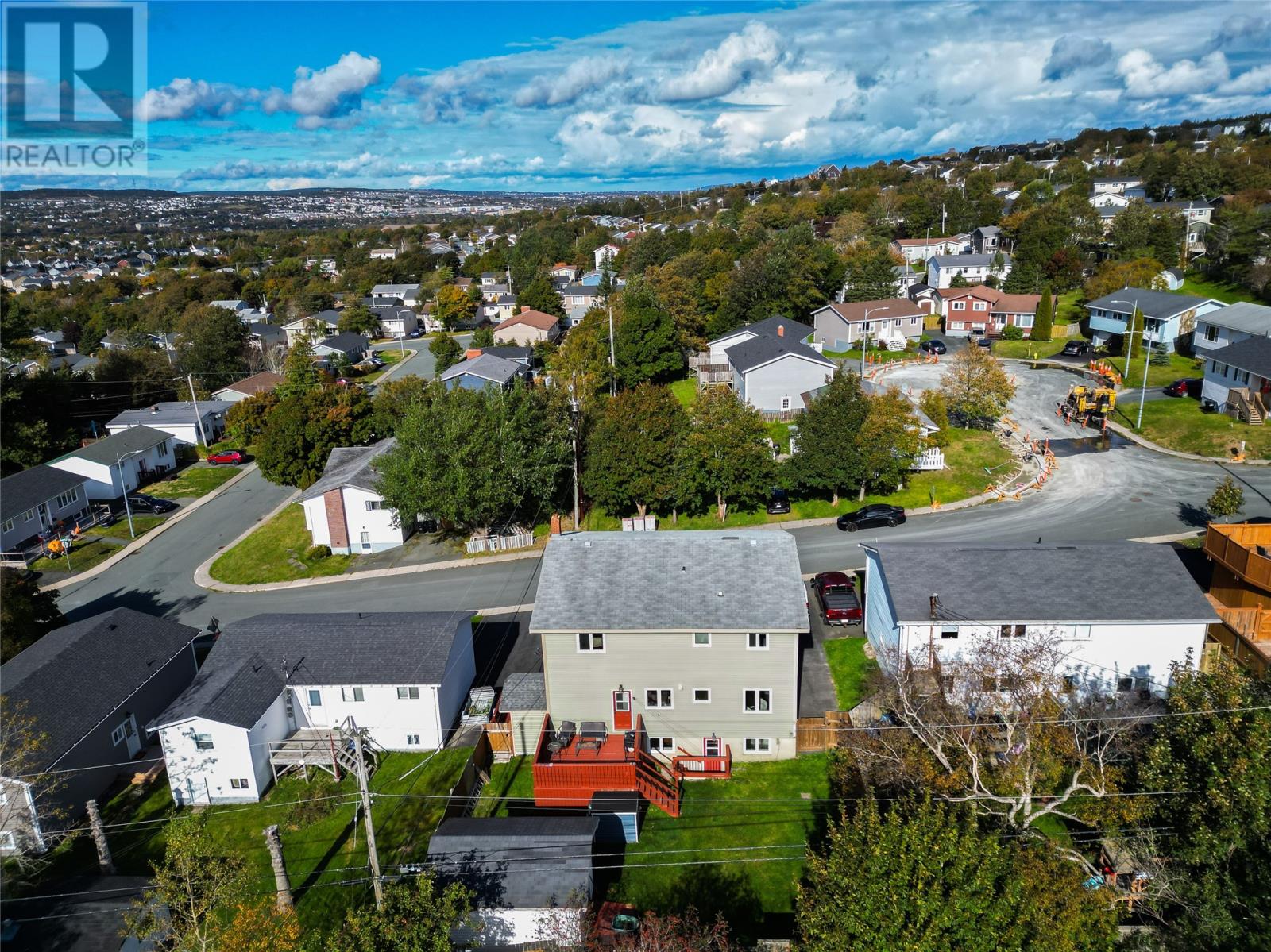 28 Courtney Street, St. John's — photo 47
