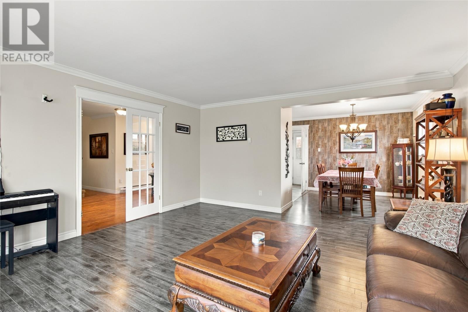 28 Courtney Street, St. John's — photo 6