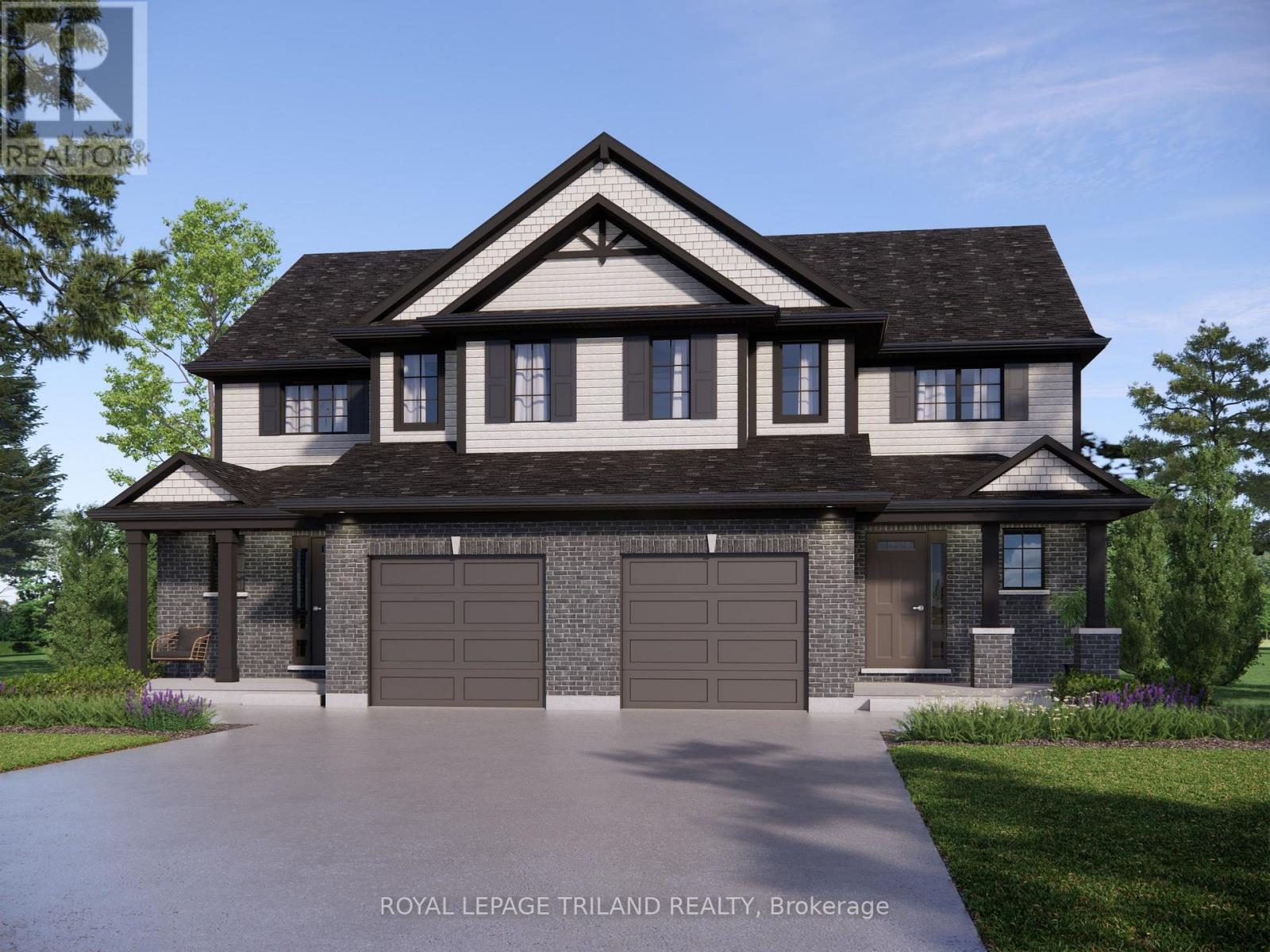 46 Hopper Lane, St. Thomas, Ontario  N5R 0S2 - Photo 1 - X14101834
