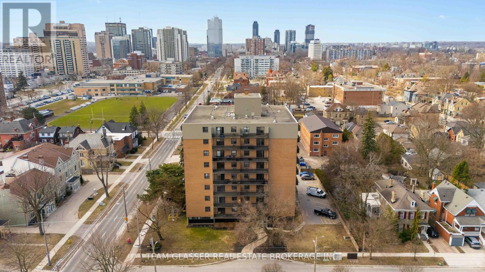 205 - 498 Queens Avenue, London East, Ontario  N6B 3K9 - Photo 18 - X14101880