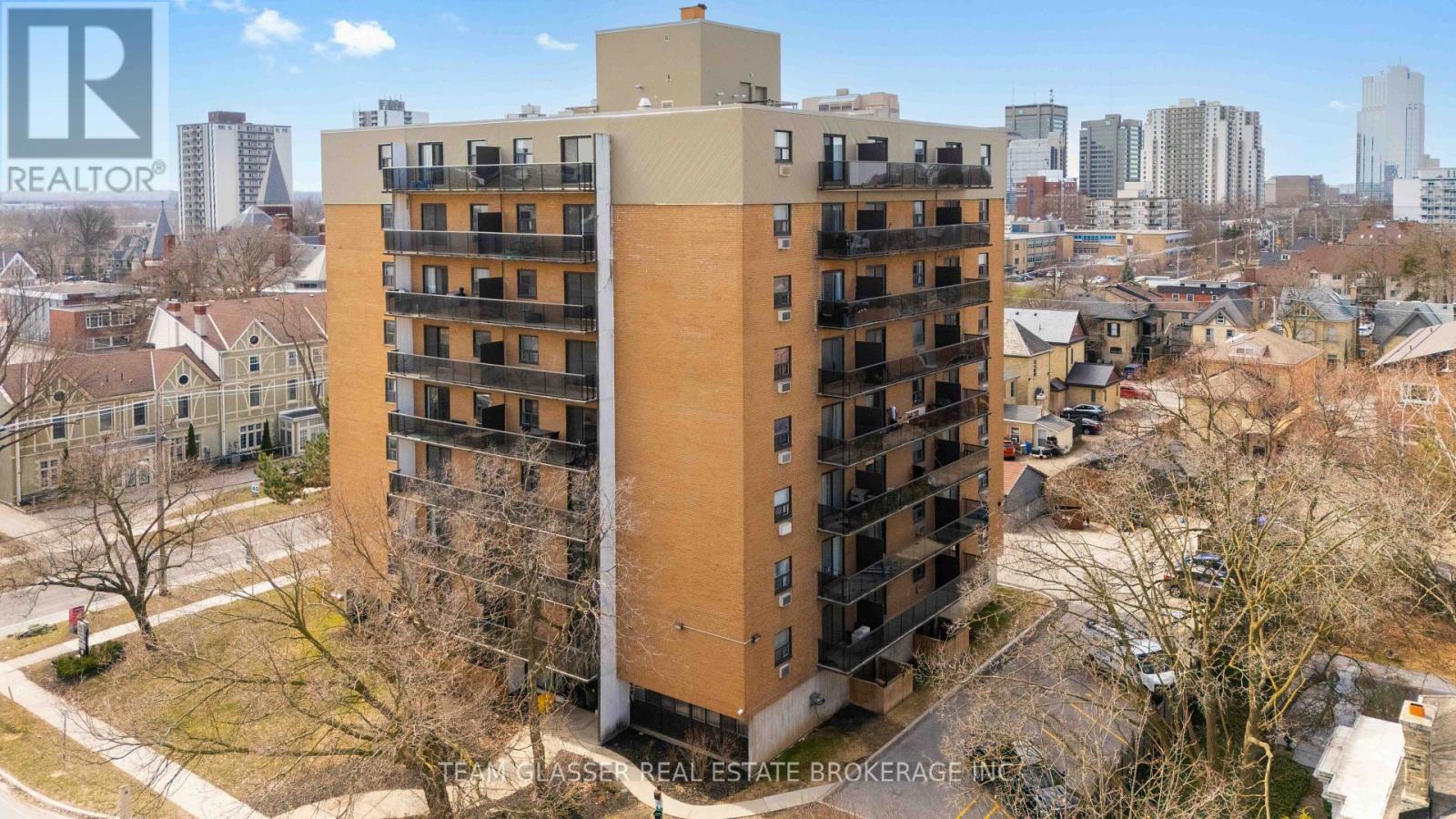 205 - 498 Queens Avenue, London East, Ontario  N6B 3K9 - Photo 20 - X14101880