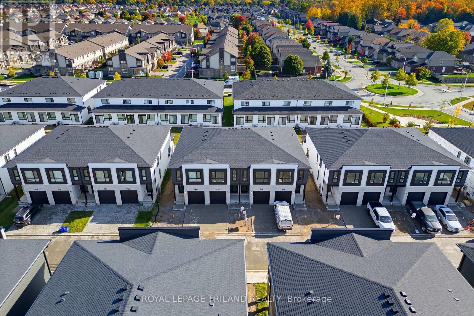 776 Banyan Lane, London North, Ontario  N6G 0A6 - Photo 3 - X14102052