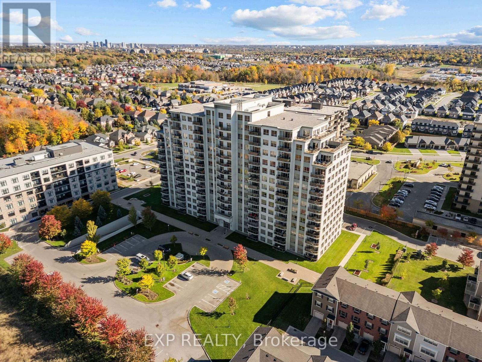 105 - 1030 CORONATION DRIVE, London North, Ontario