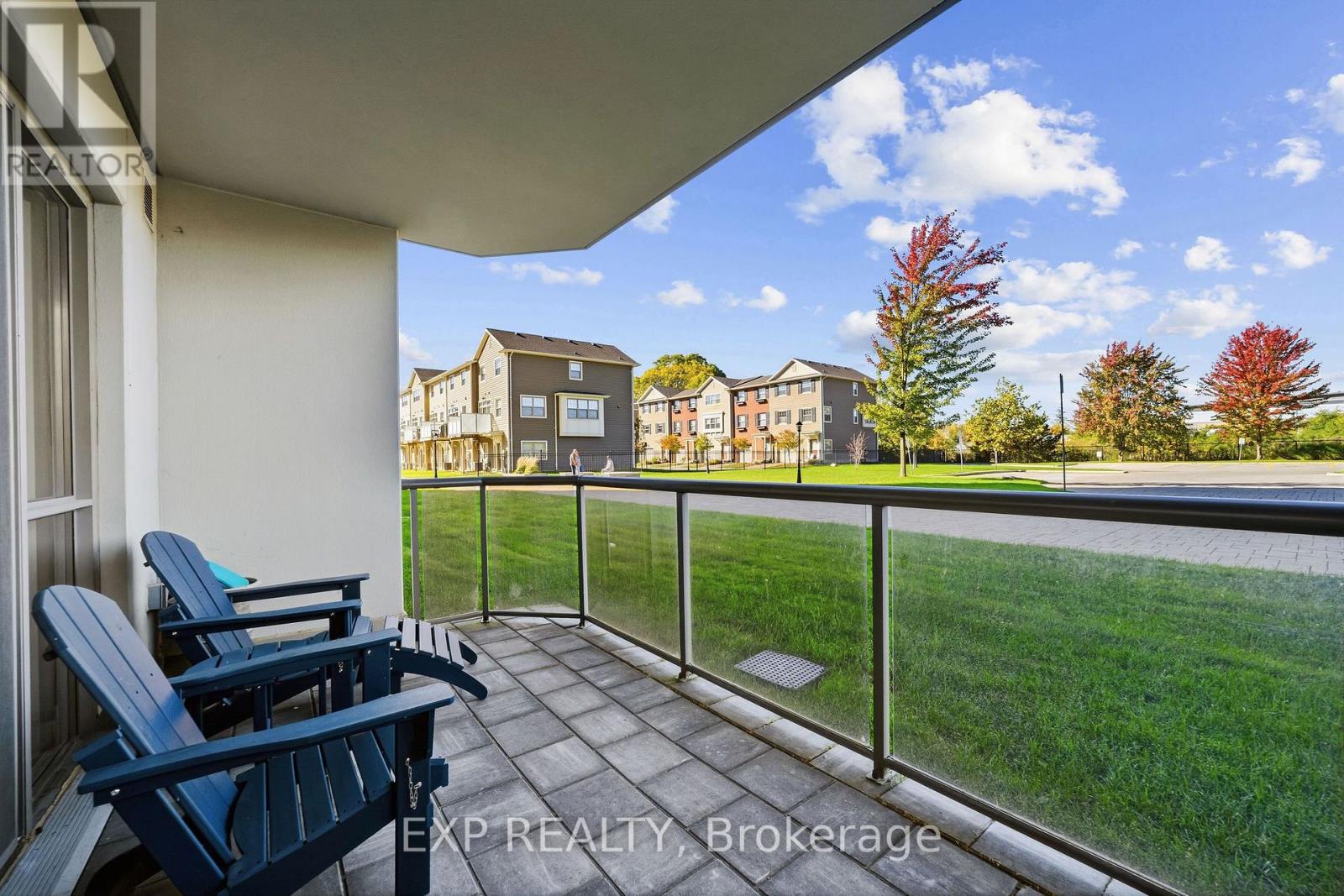 105 - 1030 Coronation Drive, London North, Ontario  N6G 0G5 - Photo 16 - X14102114