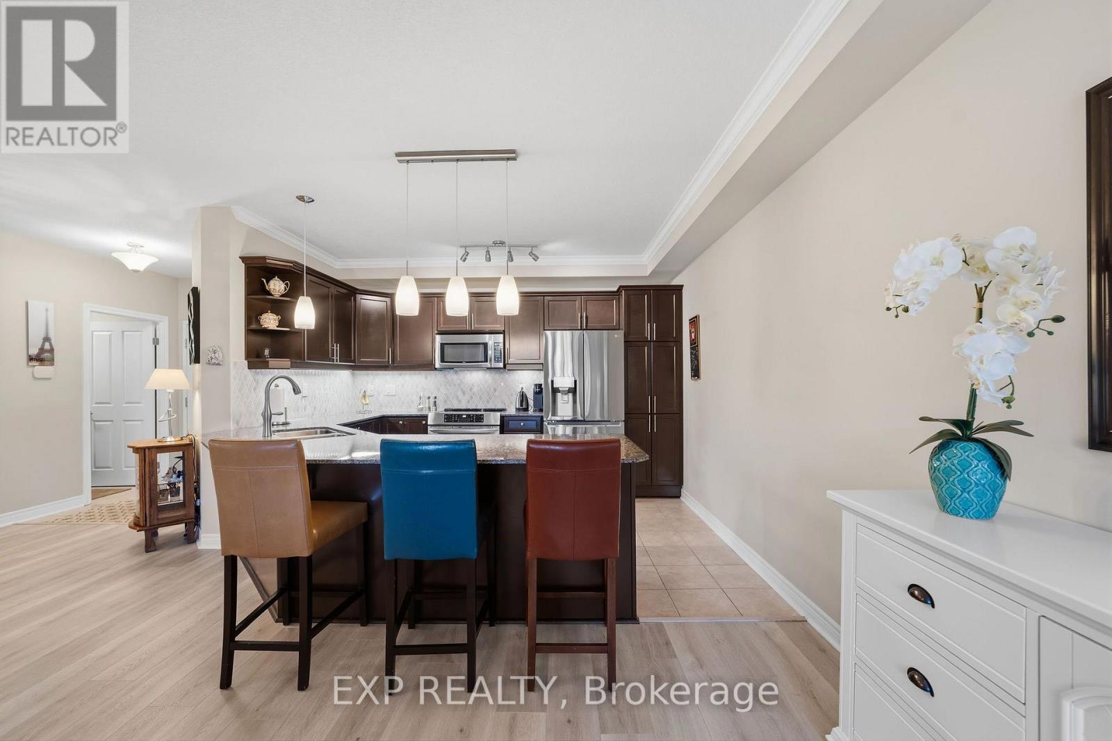 105 - 1030 Coronation Drive, London North, Ontario  N6G 0G5 - Photo 4 - X14102114