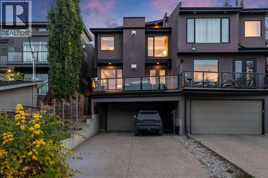 1940 27 Avenue Sw, Calgary, Alberta  T2T 1H3 - Photo 3 - A2350298