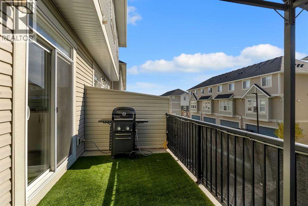 207 South Point Park SW, Airdrie, Alberta  T4B 5G8 - Photo 19 - A2350323