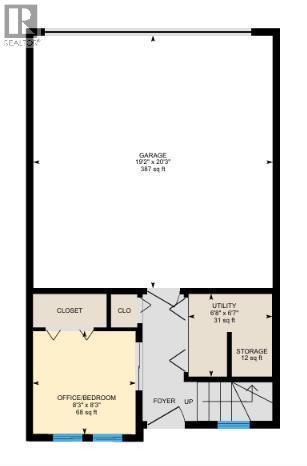 207 South Point Park SW, Airdrie, Alberta  T4B 5G8 - Photo 46 - A2350323