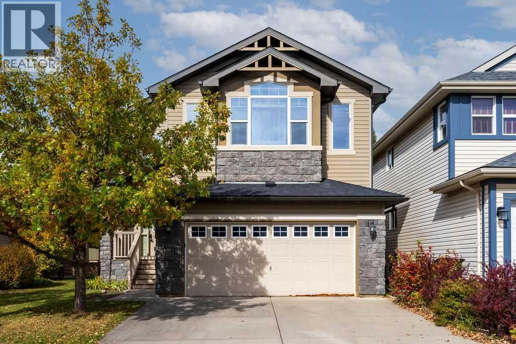 795 Auburn Bay Heights SE, Calgary, Alberta  T3M 0A4 - Photo 1 - A2350830