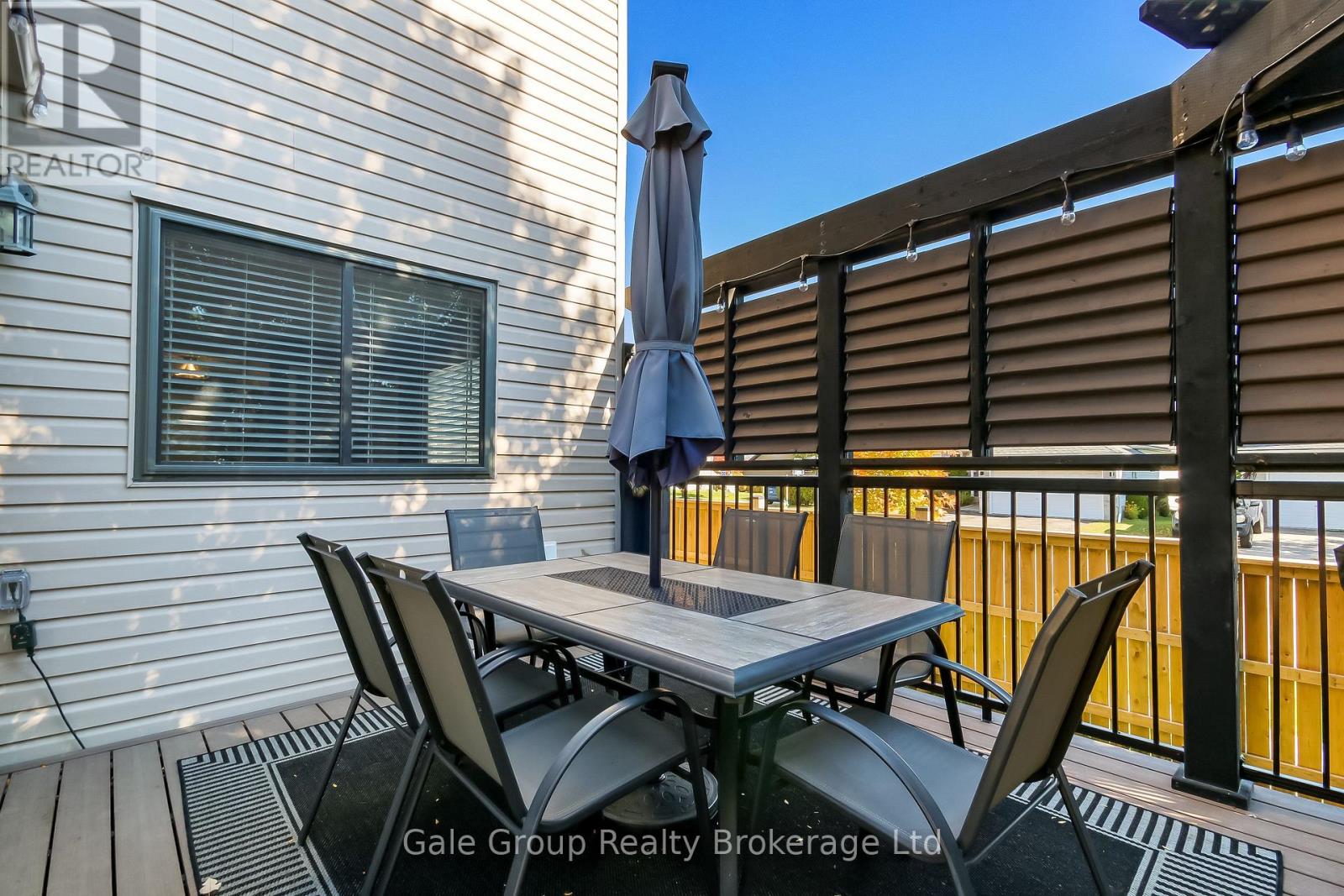 769 Southwood Way, Woodstock, Ontario  N4V 1G5 - Photo 22 - X14099264