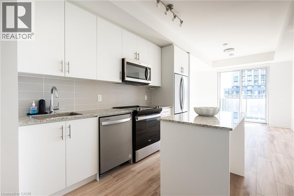 335 Wheat Boom Drive Unit# 508, Oakville, Ontario  L6H 7C2 - Photo 5 - 40865837
