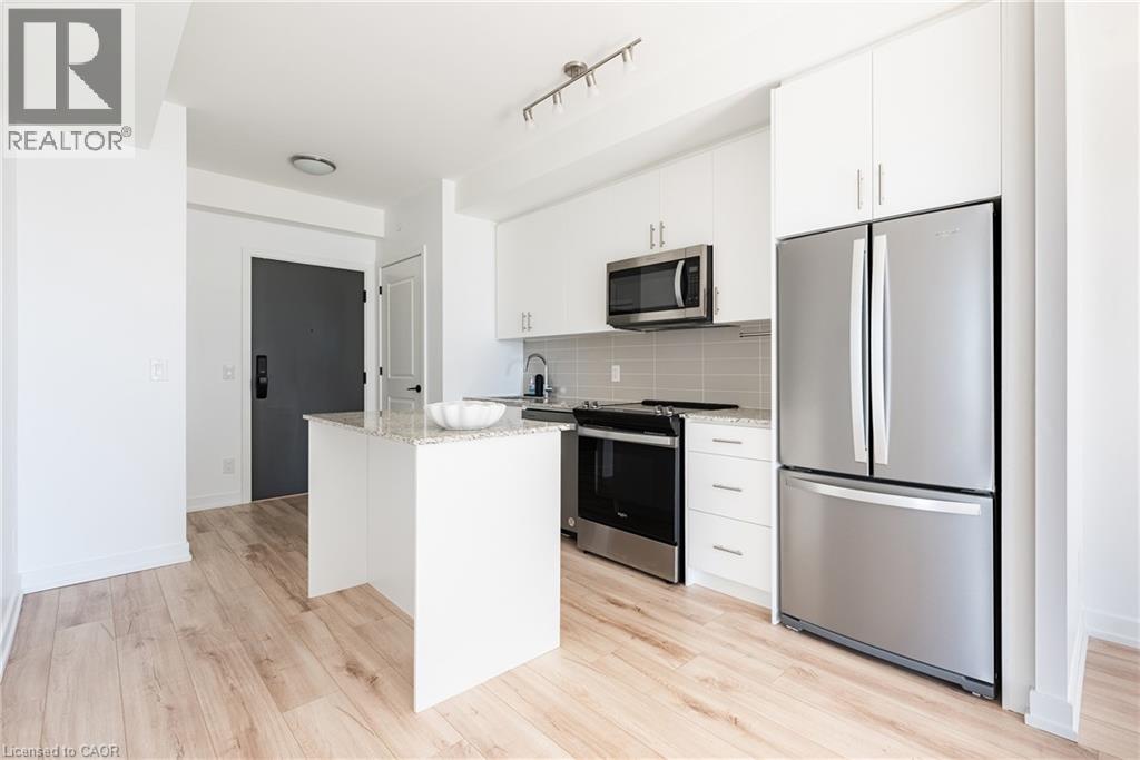 335 Wheat Boom Drive Unit# 508, Oakville, Ontario  L6H 7C2 - Photo 3 - 40865837