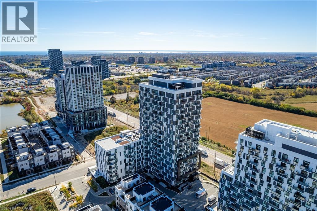 335 Wheat Boom Drive Unit# 508, Oakville, Ontario  L6H 7C2 - Photo 1 - 40865837