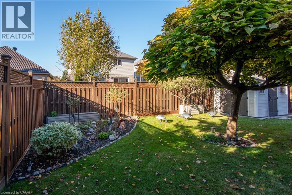 42 La Salle Street, Breslau, Ontario  N0B 1M0 - Photo 34 - 40871050