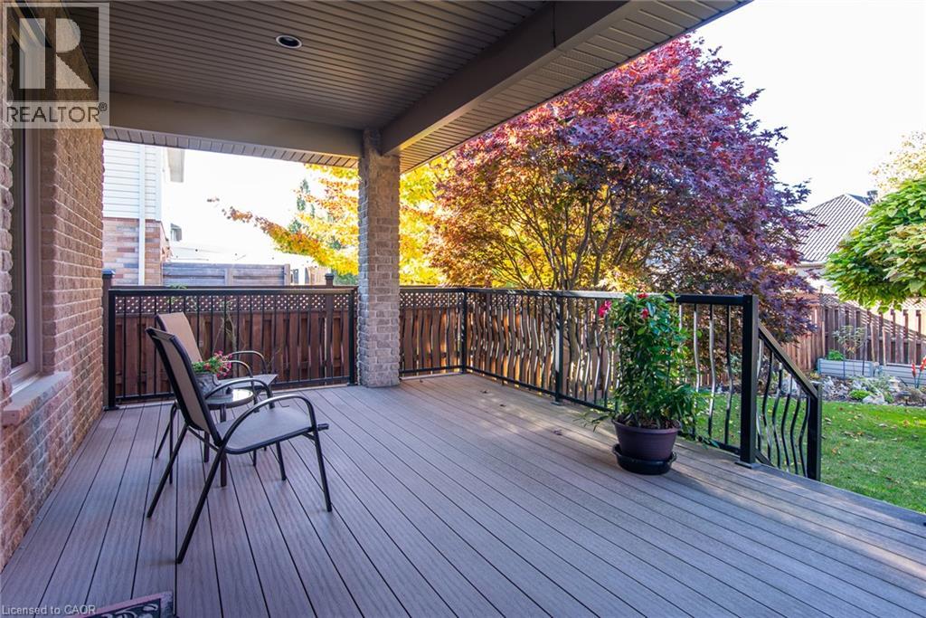 42 La Salle Street, Breslau, Ontario  N0B 1M0 - Photo 29 - 40871050