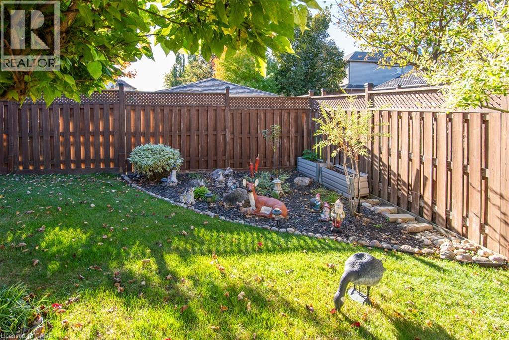 42 La Salle Street, Breslau, Ontario  N0B 1M0 - Photo 38 - 40871050
