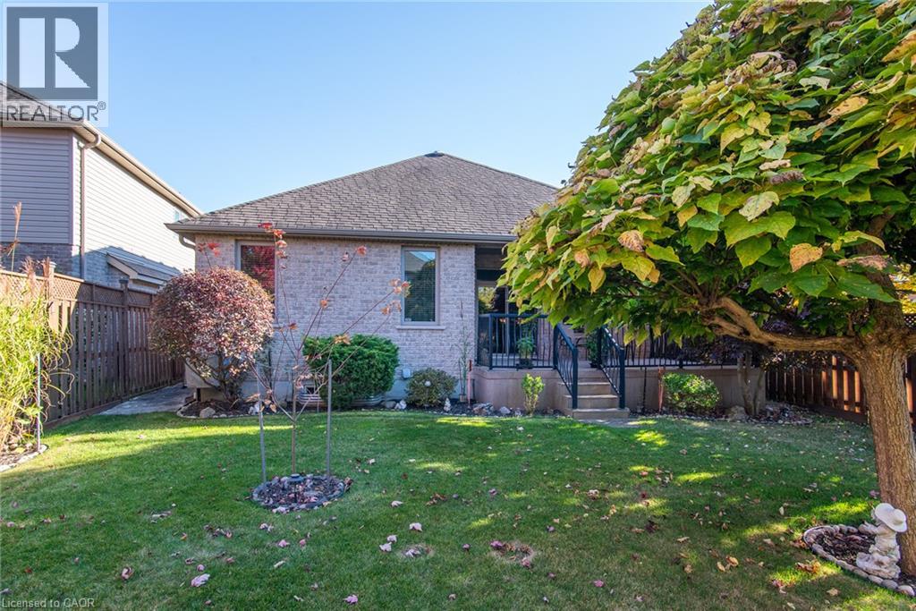 42 La Salle Street, Breslau, Ontario  N0B 1M0 - Photo 33 - 40871050