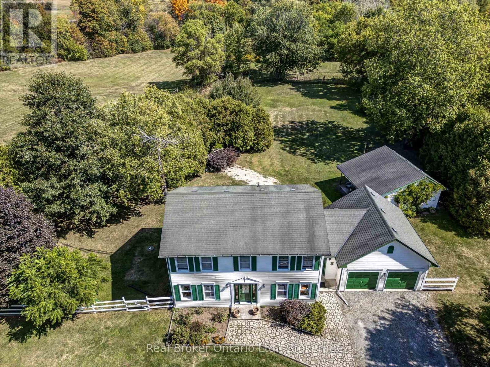 849 CAISTORVILLE ROAD, West Lincoln, Ontario