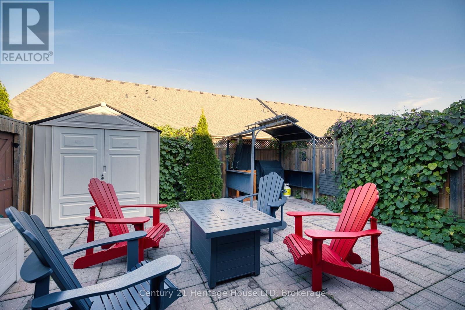 29 Bluegrass Crescent, St. Catharines (Oakdale), Ontario L2P 0A8 - Photo 31 - X14101814