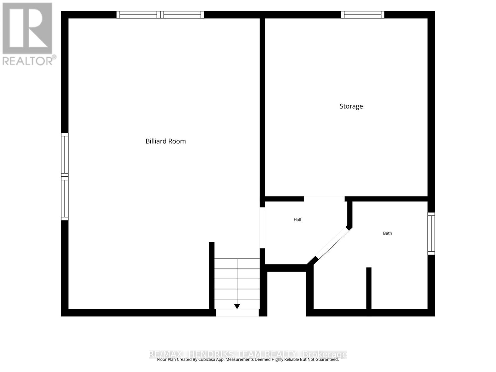 94 Bellingham Drive, Hamilton, Ontario  L8V 3R4 - Photo 47 - X14101830
