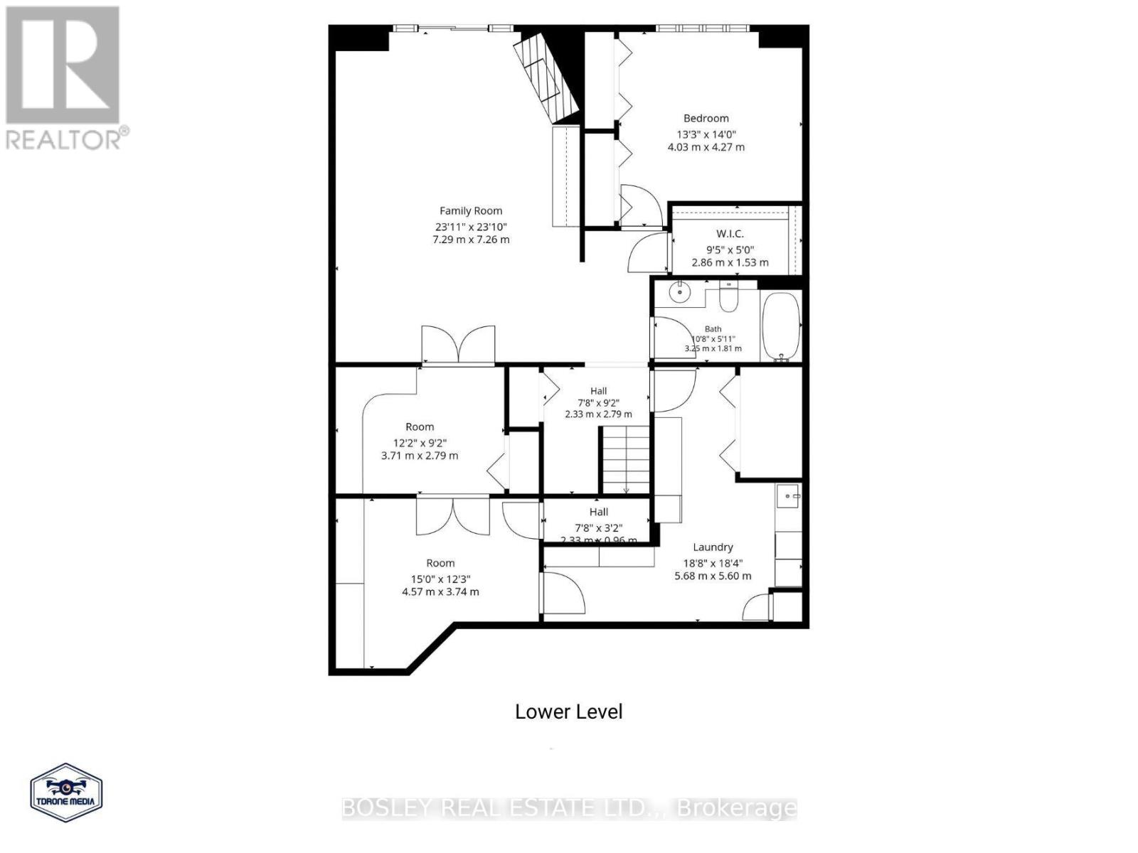 12 - 58 Glendale Avenue, St. Catharines, Ontario  L2T 2J3 - Photo 40 - X14102088