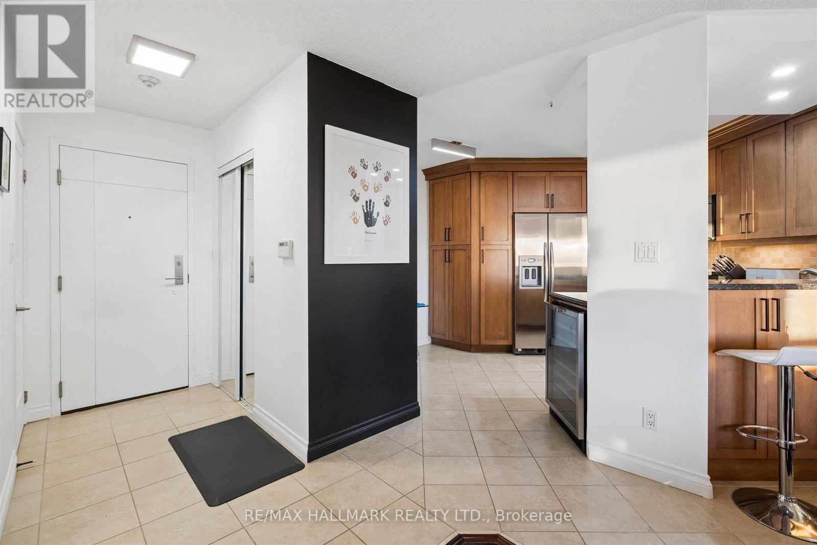 707 - 2267 Lakeshore Boulevard W, Toronto, Ontario  M8V 3X2 - Photo 12 - W14097096