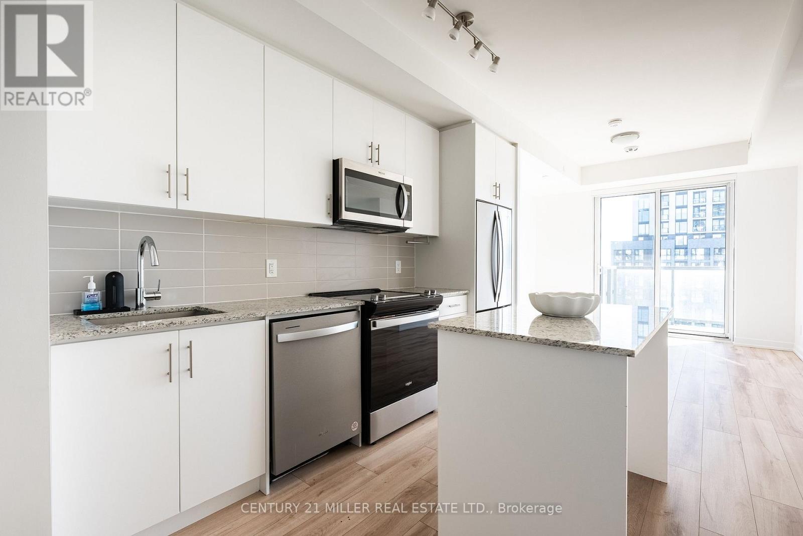 508 - 335 Wheat Boom Drive, Oakville, Ontario  L6H 7Y1 - Photo 5 - W13820290